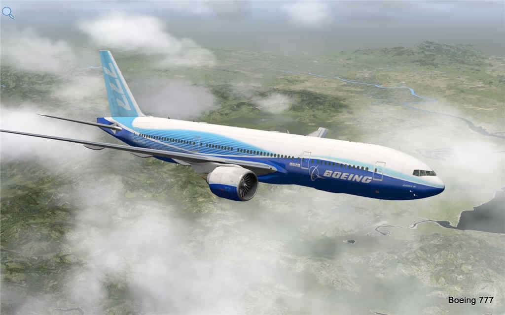 [X-Plane] FlightFactor Boeing 777 Worldliner Professional v1.6.1 Serial Key keygen